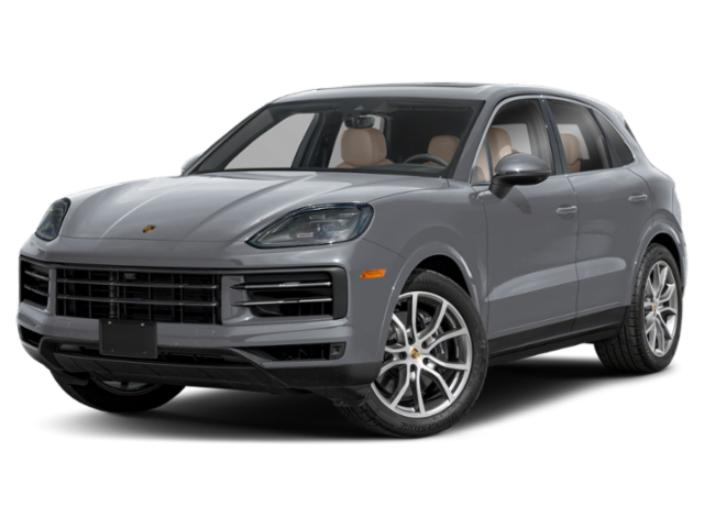 2025 Porsche Cayenne GTS's photo