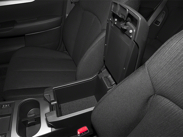 Used 2013 Deep Indigo Pearl Subaru 2.5i Limited image 15