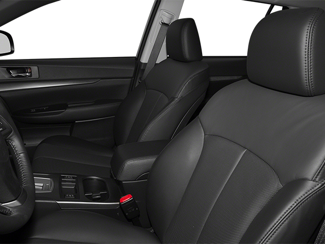 Used 2013 Deep Indigo Pearl Subaru 2.5i Limited image 6