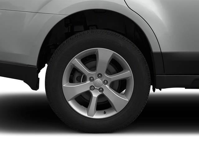 Used 2013 Deep Indigo Pearl Subaru 2.5i Limited image 9