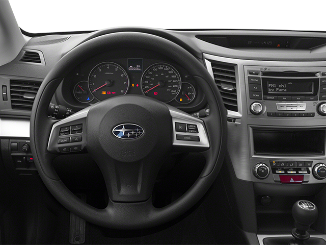 Used 2013 Deep Indigo Pearl Subaru 2.5i Limited image 4