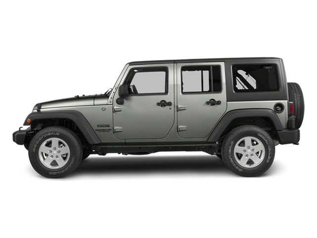 Used 2013 Billet Silver Metallic Jeep Sport image 5