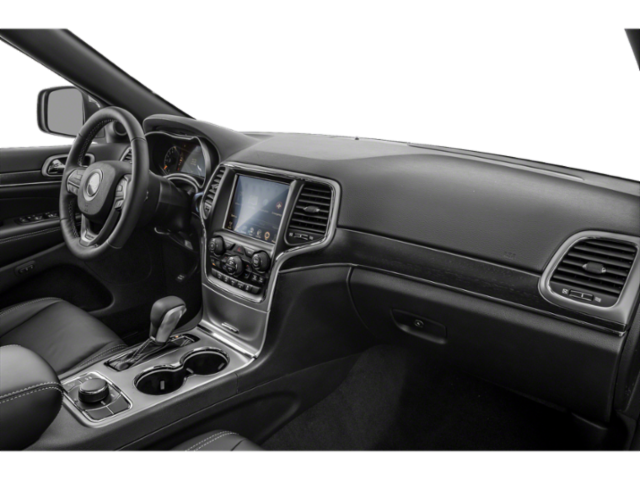 Used 2019 Bright White Clear Coat Jeep Limited image 16