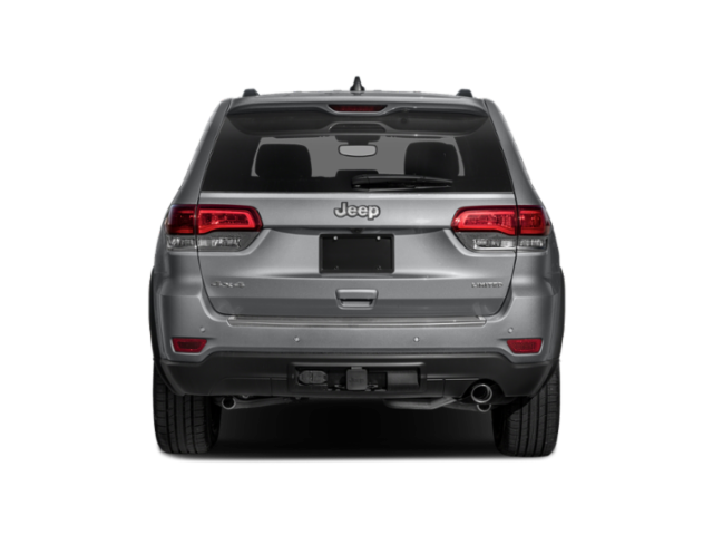 Used 2019 Bright White Clear Coat Jeep Limited image 5