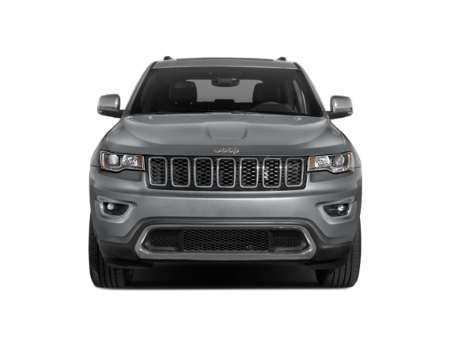 Used 2019 Bright White Clear Coat Jeep Limited image 4