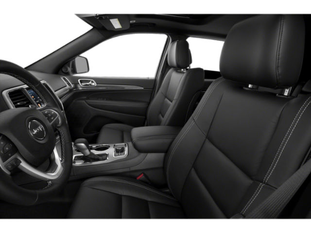 Used 2019 Bright White Clear Coat Jeep Limited image 9
