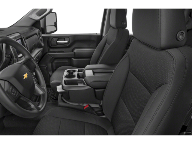 Used 2021 Silver Ice Metallic Chevrolet Custom image 6