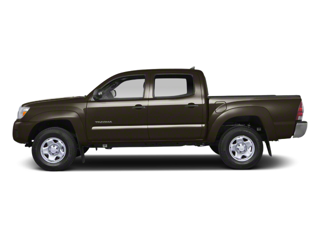 Used 2012 Pyrite Mica Toyota  image 3