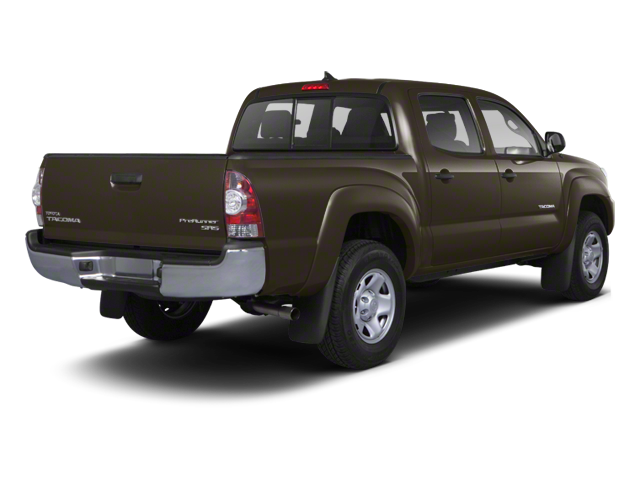 Used 2012 Pyrite Mica Toyota  image 2