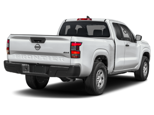 New 2026 Glacier White Nissan S image 10