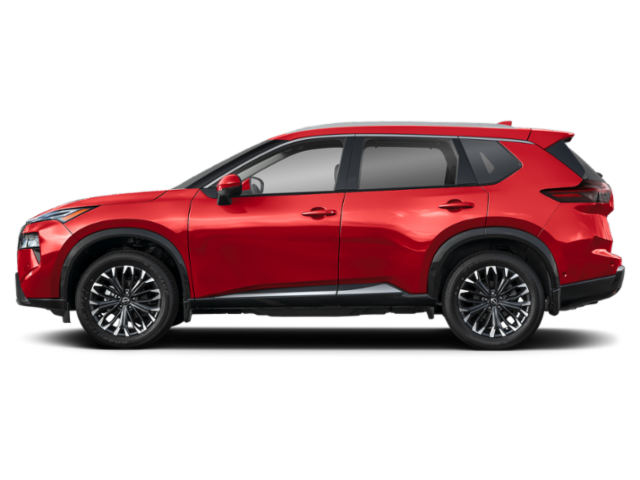 New 2026 Scarlet Ember Tintcoat Nissan Platinum image 11