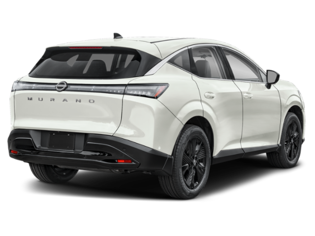 Used 2026 Everest White Pearl Tricoat Nissan SV image 2