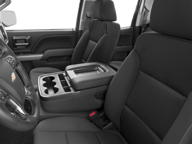 Used 2017 Red Hot Chevrolet LT image 10