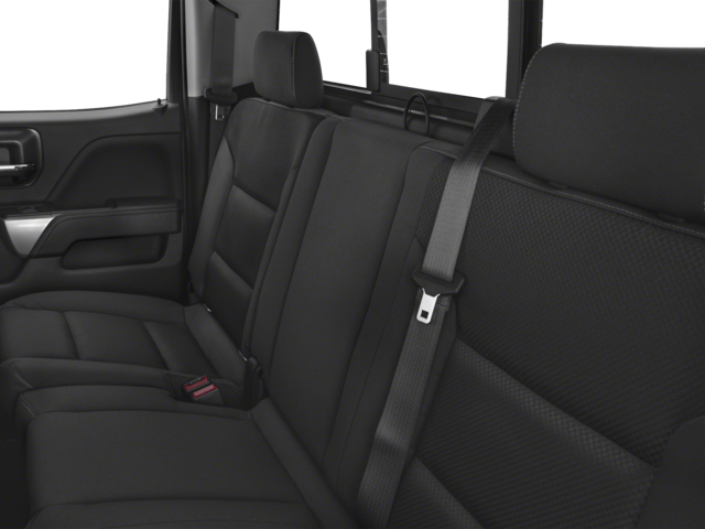 Used 2017 Red Hot Chevrolet LT image 15