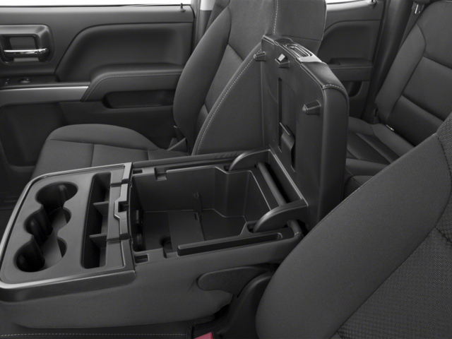 Used 2017 Red Hot Chevrolet LT image 16