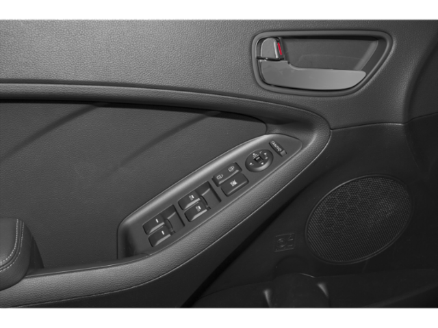 Used 2015 Silky Silver Kia LX image 24