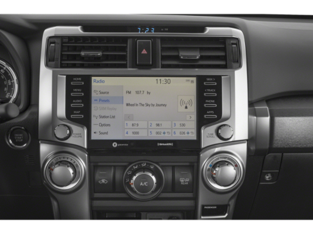 2023 Toyota 4Runner TRD Sport photo 3