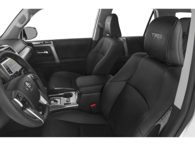 2023 Toyota 4Runner TRD Sport photo 2