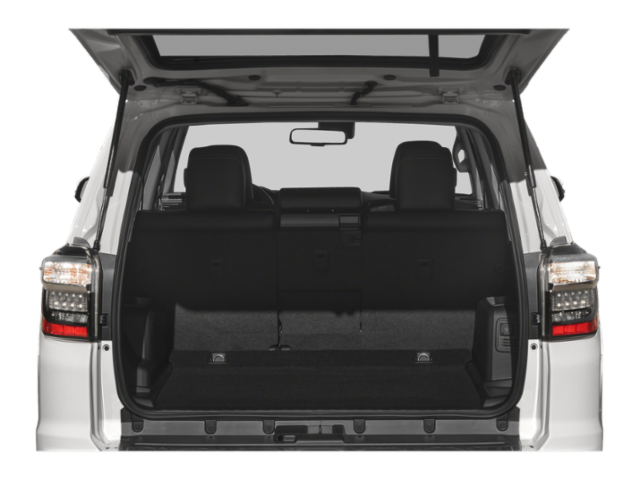 2023 Toyota 4Runner TRD Sport photo 4