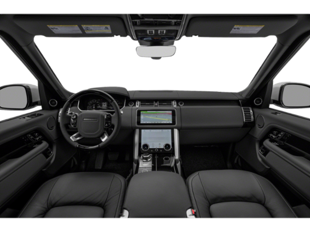 Used 2022  Land Rover Westminster image 9