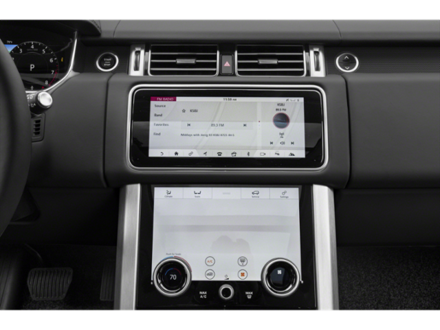 Used 2022  Land Rover Westminster image 11