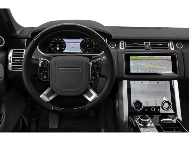 Used 2022  Land Rover Westminster image 8