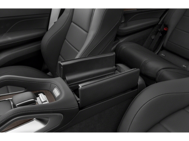 Used 2022 Obsidian Black Metallic Mercedes-Benz GLS 450 image 11
