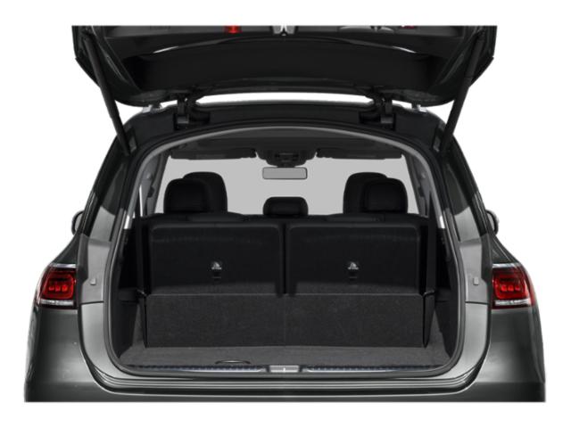 Used 2022 Obsidian Black Metallic Mercedes-Benz GLS 450 image 8