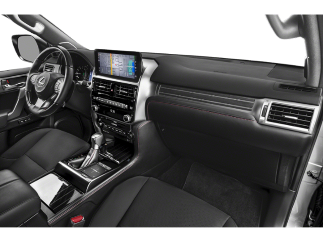 Used 2022 Starfire Pearl Lexus Premium image 13