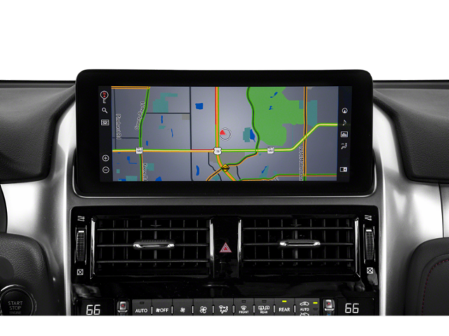 Used 2022 Starfire Pearl Lexus Premium image 14