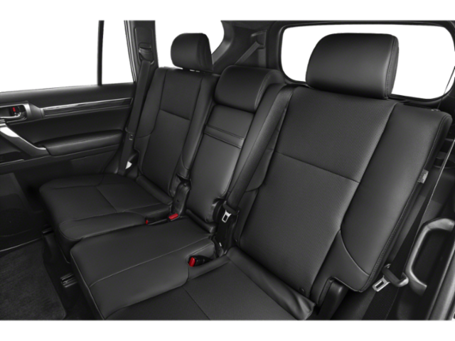Used 2022 Starfire Pearl Lexus Premium image 11