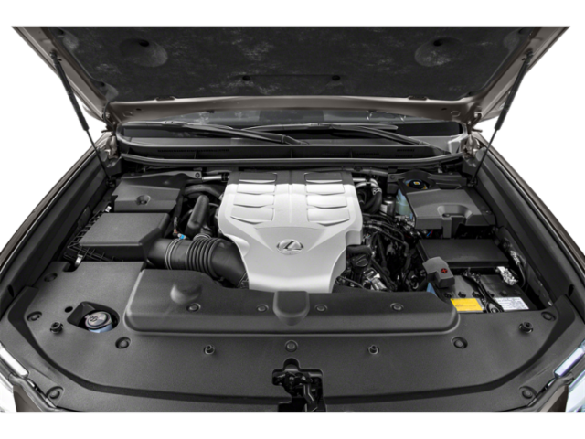 Used 2022 Starfire Pearl Lexus Premium image 10