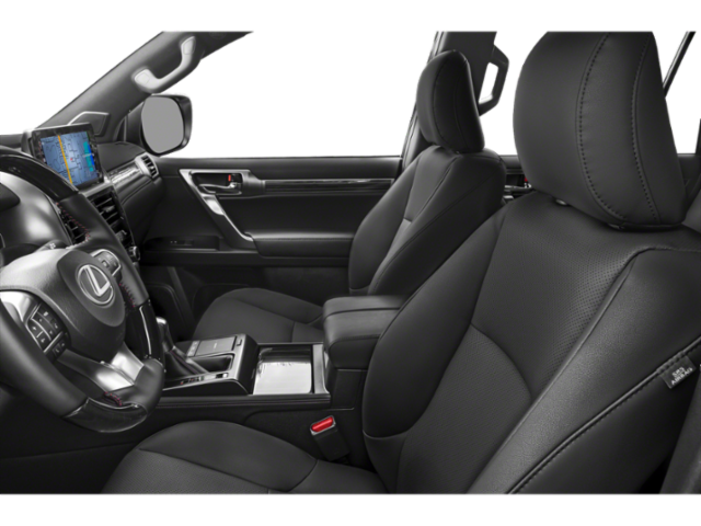 Used 2022 Starfire Pearl Lexus Premium image 7