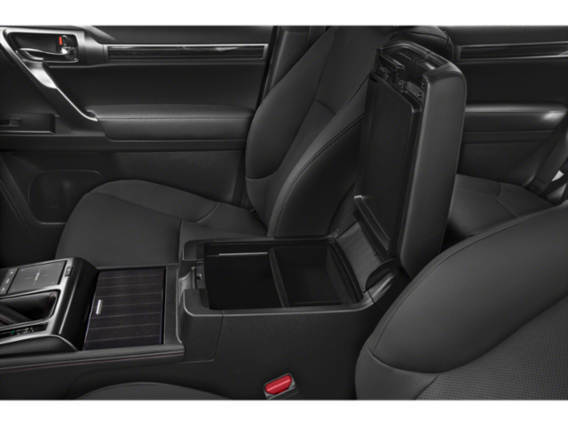 Used 2022 Starfire Pearl Lexus Premium image 12