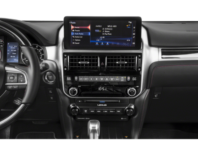 Used 2022 Starfire Pearl Lexus Premium image 8