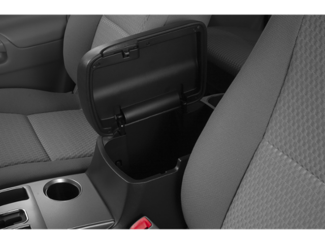 Used 2015 Super White Toyota  image 18