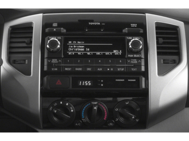 Used 2015 Super White Toyota  image 11
