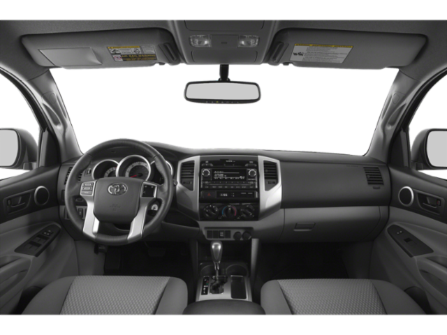 Used 2015 Super White Toyota  image 9