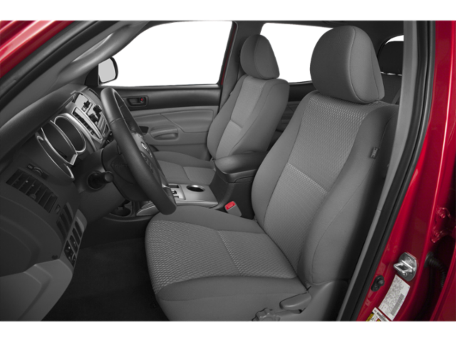 Used 2015 Super White Toyota  image 10