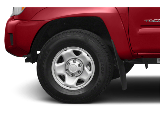 Used 2015 Super White Toyota  image 13