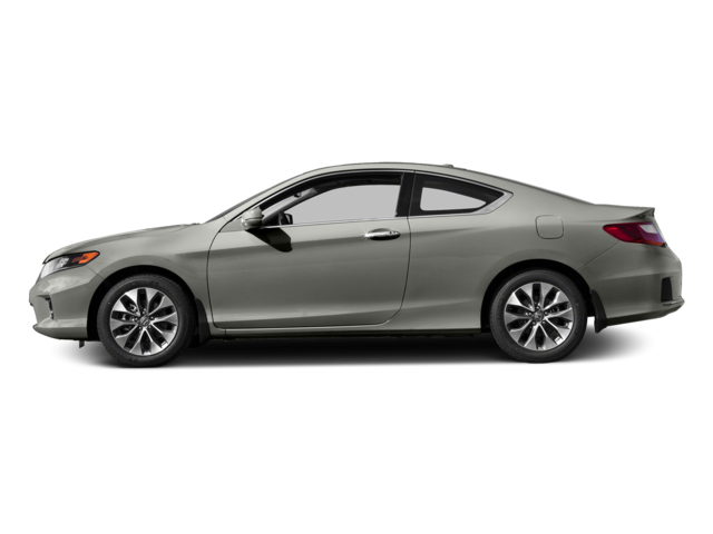 Used 2015 SILVER Honda EX-L image 4