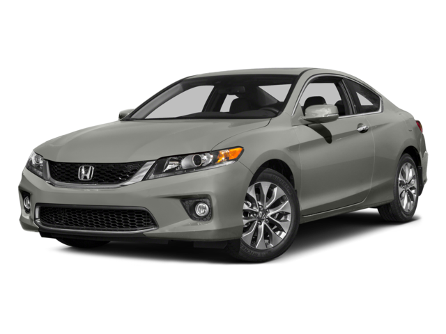 Used 2015 SILVER Honda EX-L image 2