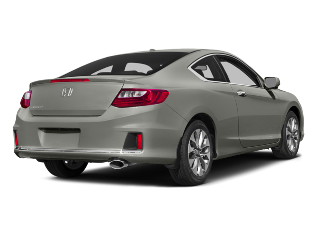 Used 2015 SILVER Honda EX-L image 3