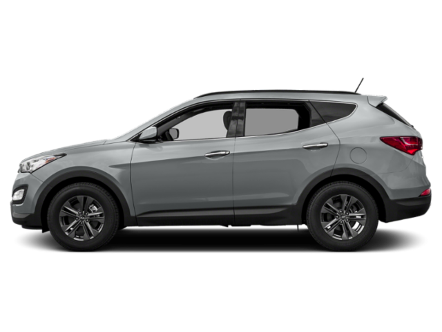 Used 2015 Mineral Gray Hyundai  image 3