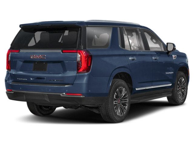 New 2026 Downpour Metallic GMC Denali image 2