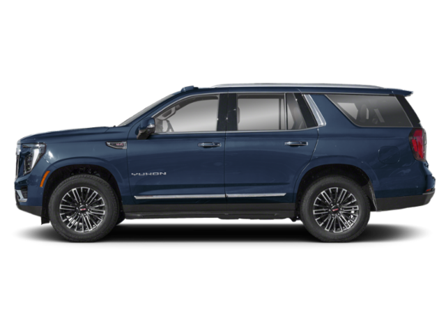 New 2026 Downpour Metallic GMC Denali image 3