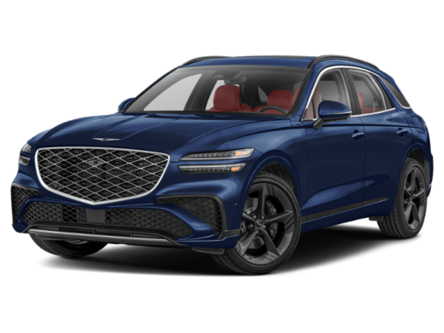 2026 GENESIS GV70 Sport Prestige's photo