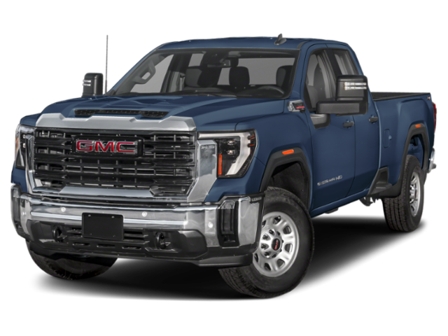 2026 GMC Sierra's photo