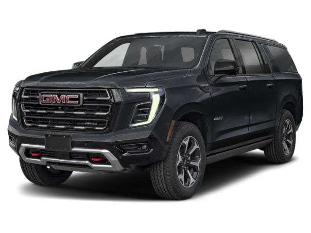 2026 GMC Yukon XL AT4 Ultimate's photo