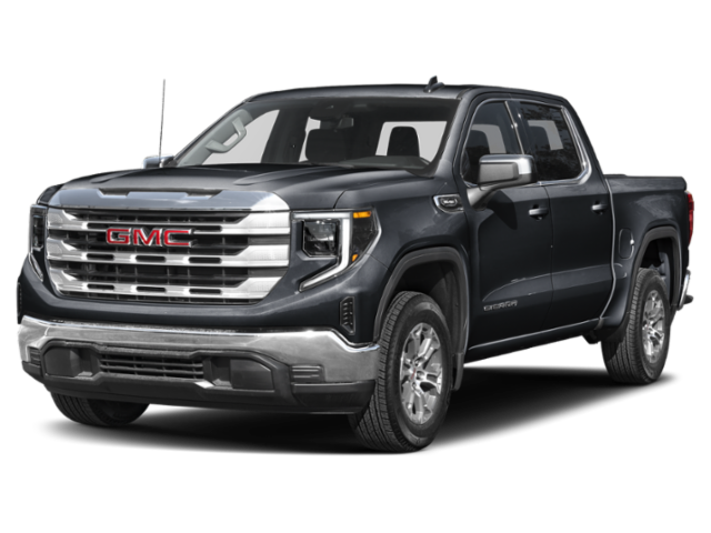 2026 GMC Sierra 4WD Crew Cab Short Box SLT's photo